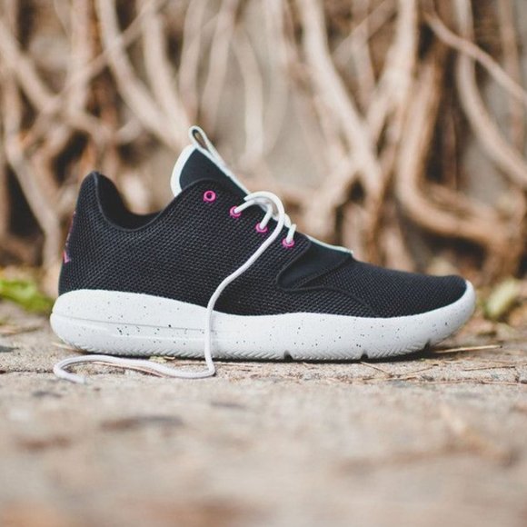 jordan eclipse low top